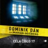 Cela číslo 17 - audiokniha - Dán Dominik