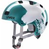Uvex Kid 3 2024 teal 55-58 cm