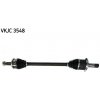 Poloosa (hnací hriadeľ) SKF VKJC 3548
