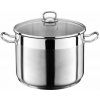 ADH Hrniec 17l s pokrievkou nerez 30cm 400121