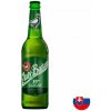 Zlatý Bažant 10% svetlé výčapné pivo fľaša 500 ml