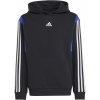 Detská Mikina ADIDAS B HD CB JE0327 – Čierna