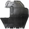 Škoda Octavia 97-00 kryt pod motor 1,9TDi automat
