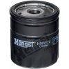 Olejový filter HENGST FILTER GERMANY H90W26