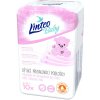 Linteo Baby Prebaľovacie podložky 60 x 60 10 ks