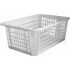 Alfa Plastik košík 36 x 26 x 14 cm