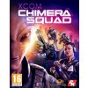 Hra na PC XCOM: Chimera Squad - PC DIGITAL (935173)