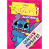 CREW Stitch! 1