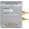 Advance Acoustic WTX-700 EVO