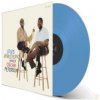 Armstrong Louis - Meets Oscar Peterson / Blue / Vinyl [LP]