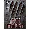 IRON MAIDEN ALBUM BY ALBUM