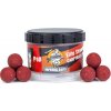 IMPERIAL BAITS - Plávajúce boilies Carptrack Pop-up Elite Strawberry 16 mm 65 g