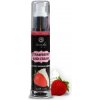HOT EFFECT strawberry with cream 50 ml