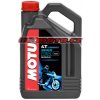 MOTUL (Francie) MOTUL - 3000 4T 20W-50 MA2 - 4L