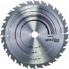 Pílový kotúč Bosch Speedline Wood 315x30 mm/28z.