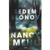 Sedem slonov - Nancy Mehl
