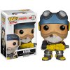 Funko POP! Games - Evolve - Hank