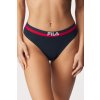 FILA Tangá FILA Underwear Navy modrá