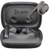 Poly Voyager Free 60, BT700 USB-C adaptér, bezdrôtové slúchadlá, čierne 7Y8H4AA