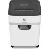 Skartovací stroj, konfety, 18 listov, HP Oneshred 18CC, svetlosivý