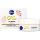 Nivea Q10 Plus Energy Day Care (Pro viditelnou redukci vrásek) 50 ml