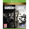 Tom Clancy's Rainbow Six: Siege - Gold Edition (XONE) 3307215985441