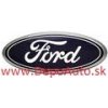 Ford KA 10/2008- predný znak / Originál
