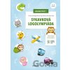 Sykavková logolympiáda - Oľga Tokárová, Kristína Schweighoferová, Alexandra Tupá, Alžbeta Kováčová (ilustrátor)
