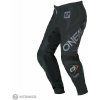 O'NEAL ELEMENT BRAND nohavice, čierna/sivá 36