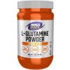 Now Foods L-glutamine 454 g