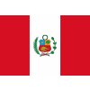 Vlajka Peru
