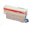 Toner OKI 46490402, purpurový