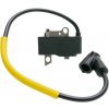 Zapaľovanie pre motorové píly Husqvarna 550XP 550 XPG Jonsered CS2253 CS2253WH (OEM 581723602)