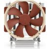 NOC Noctua NH-U14S TR4-SP3 PC CPU chladič/ventilátor 14 cm Hliník, béžová