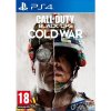 PS4 Call of Duty: Black Ops Cold War