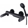 Rubineta Vaňová batéria ULTRA U-10/K NEW BLACK s príslušenstvom OLBAU1KP68