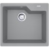 Granitový kuchynský drez FRANKE Urban UBG 610-56 Farba: šedý kameň