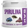 SAK Spirulina 150 ml velikost 0