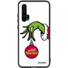 Picasee ULTIMATE CASE pro Honor 20 Pro - Grinch