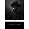 Benedictus De Spinoza - Ethics