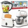 HRAČKOVÁ SADA DOMÁCE SPOTREBIČE BLENDER MIXÉR KUCHYNSKÝ ROBOT PLANETÁRNY HRIANKOVAČ