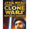 ESD GAMES ESD STAR WARS The Clone Wars Republic Heroes