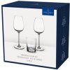 Villeroy & Boch Súprava pohárov, 12 ks Purismo Wine