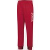 Joma Nohavice POLYFLEECE VICTORY RED Veľkosť: 5XS
