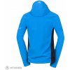 Northfinder CIRO softshellová bunda, blueblack XL