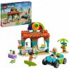 LEGO® Friends 42625 Plážový stánok so smoothies
