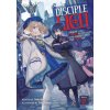 Disciple of the Lich: Or How I Was Cursed by the Gods and Dropped Into the Abyss! (Light Novel) Vol. 2
