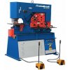 Kombinované hydraulické profilové nožnice HPS 85 DS
