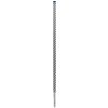 BOSCH Príklepový vrták EXPERT SDS plus-7X, 18 x 550 x 600 mm 2608900140