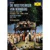 Mistri Pevci Norimbersti (Weikl: Jerusalem: Prey: Clark) - DVD